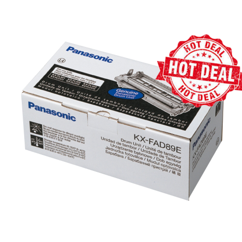 PANASONIC KX-FA89E DRUM